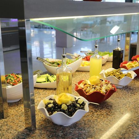 Ada Newday Resort Hotel Kusadasi Luaran gambar