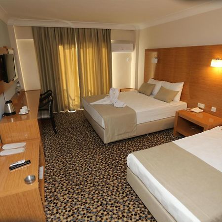 Ada Newday Resort Hotel Kusadasi Luaran gambar