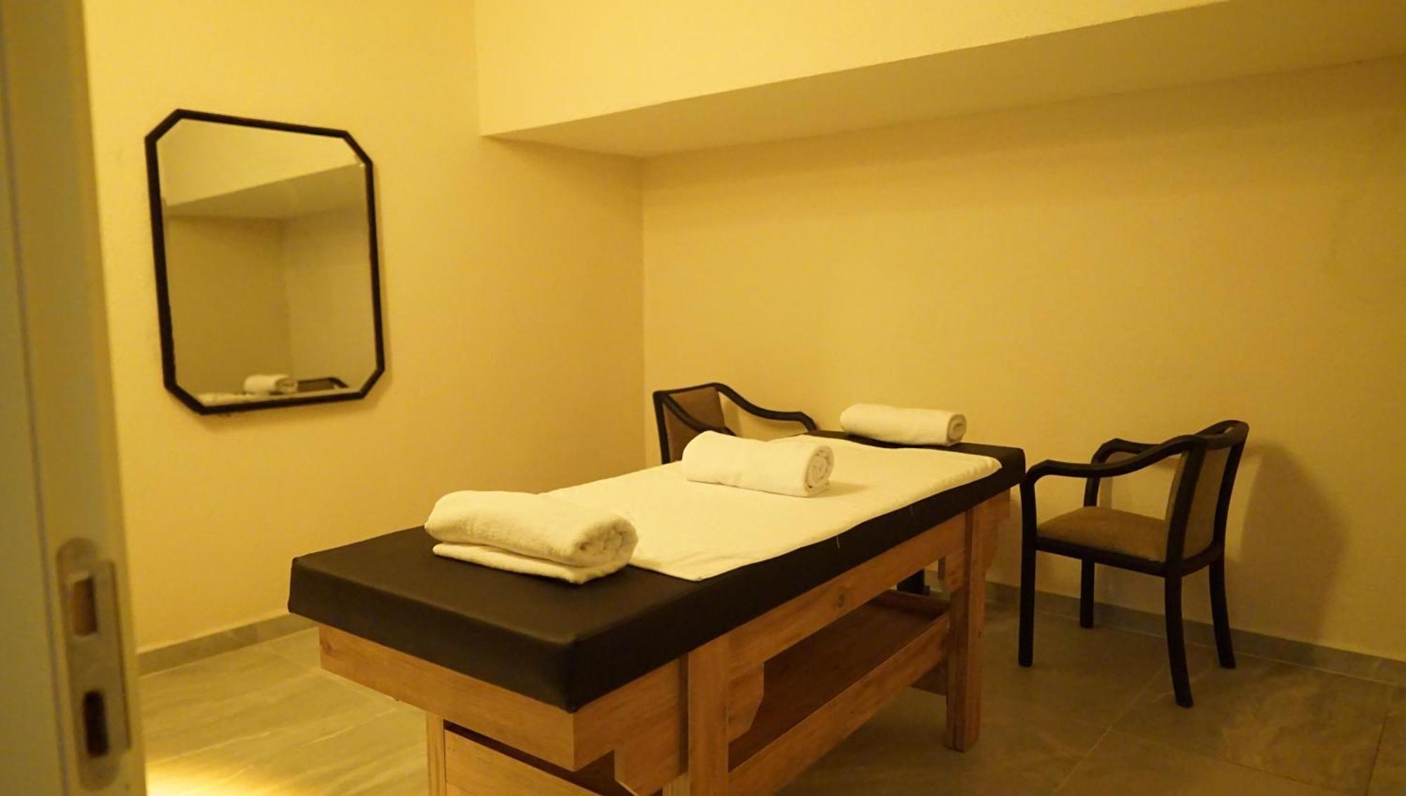 Ada Newday Resort Hotel Kusadasi Luaran gambar