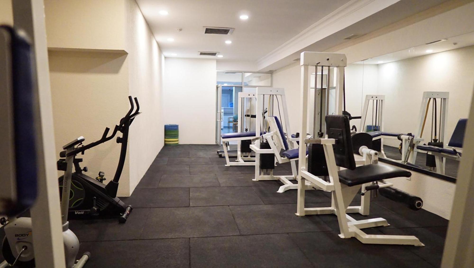Ada Newday Resort Hotel Kusadasi Luaran gambar