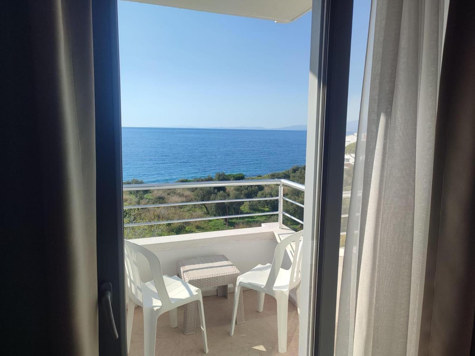 Ada Newday Resort Hotel Kusadasi Luaran gambar