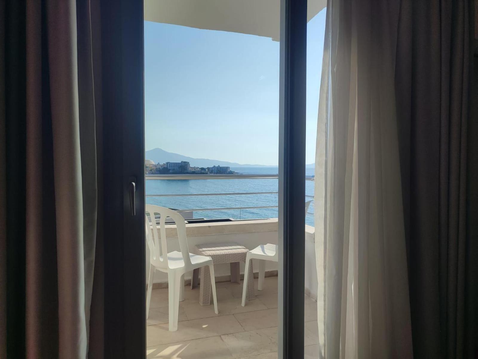 Ada Newday Resort Hotel Kusadasi Luaran gambar