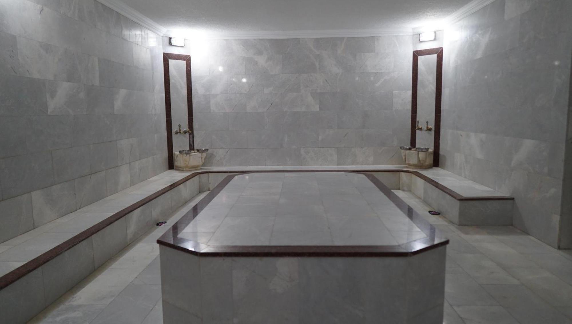Ada Newday Resort Hotel Kusadasi Luaran gambar