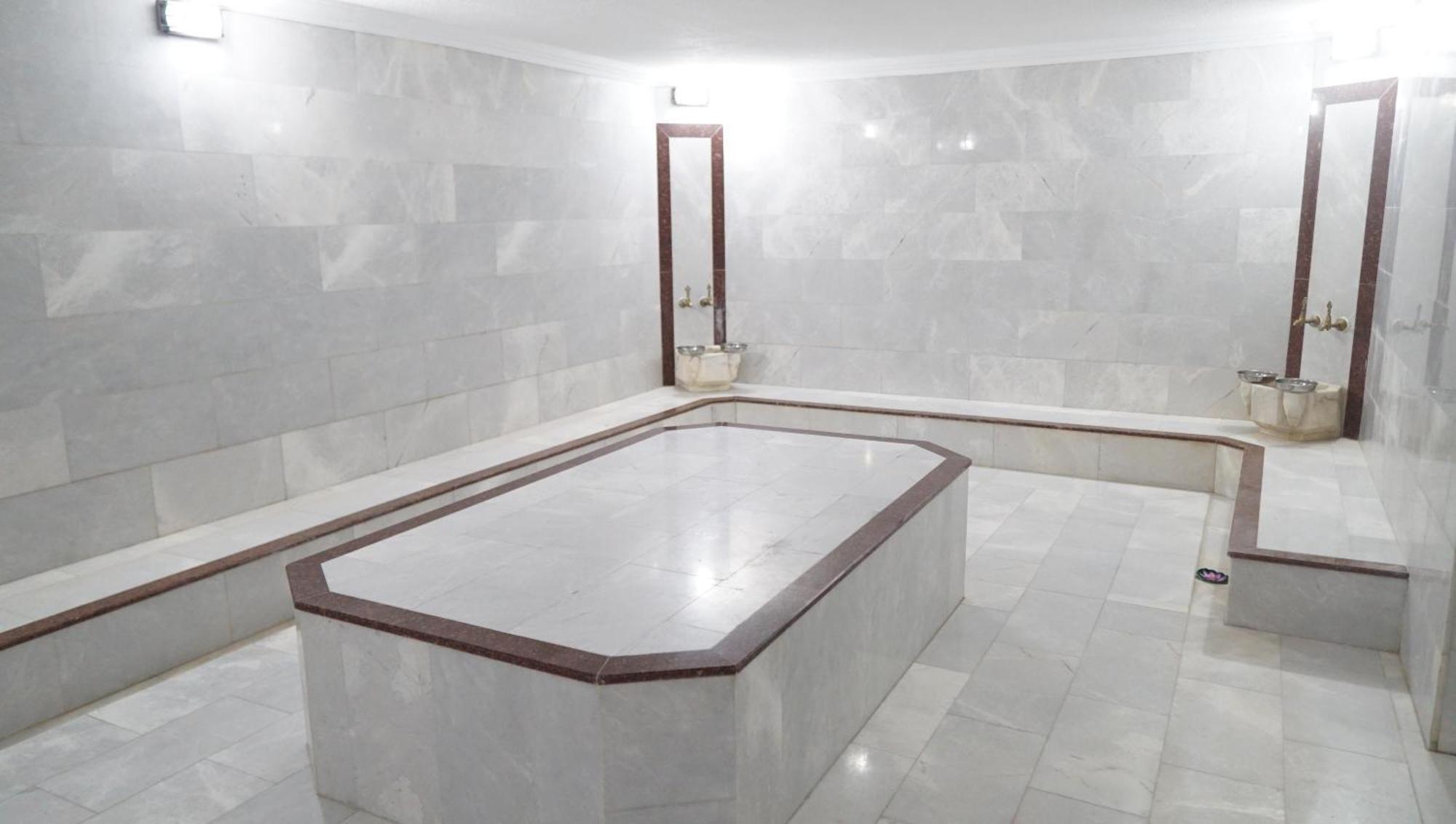 Ada Newday Resort Hotel Kusadasi Luaran gambar