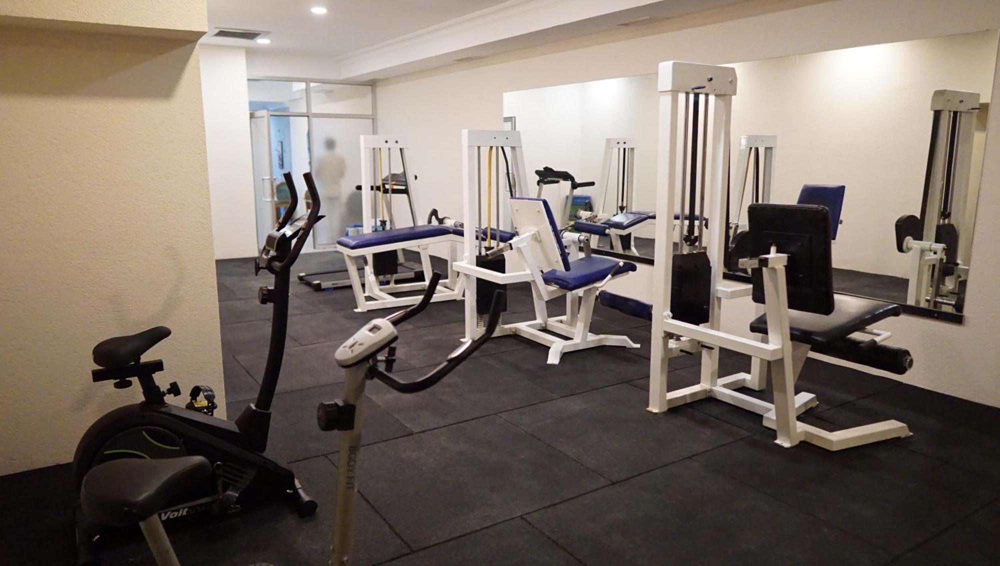 Ada Newday Resort Hotel Kusadasi Luaran gambar